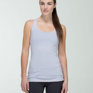 Lululemon Cool Racerback Size 6